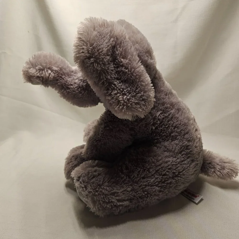 Most Adorable‎ Aurora Stuffed Elephant Plushie Plush